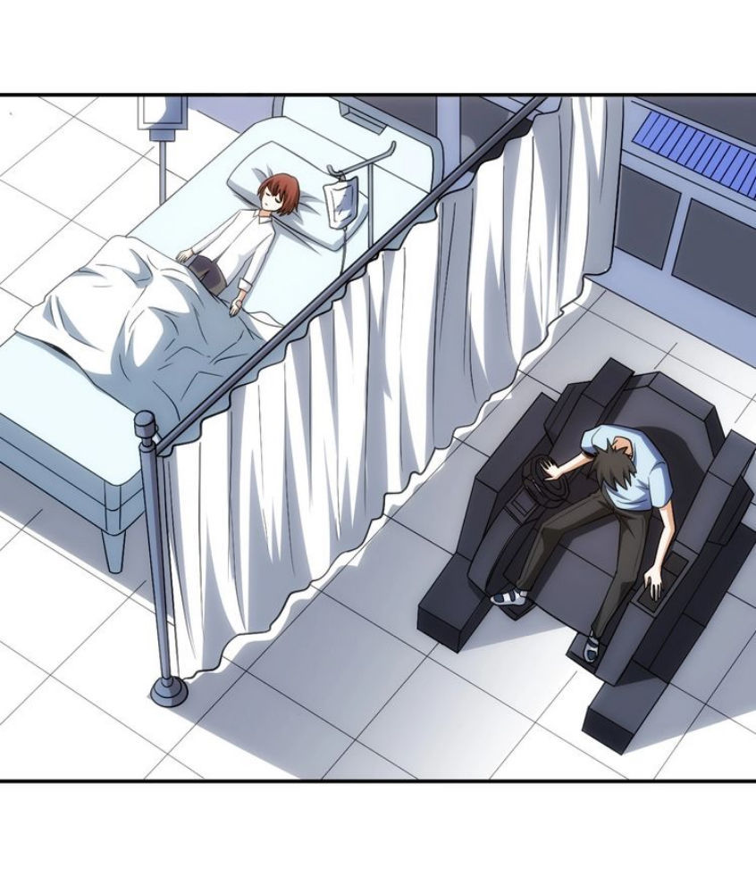 Rich Player - Người Chơi Khắc Kim Chapter 72 - 3