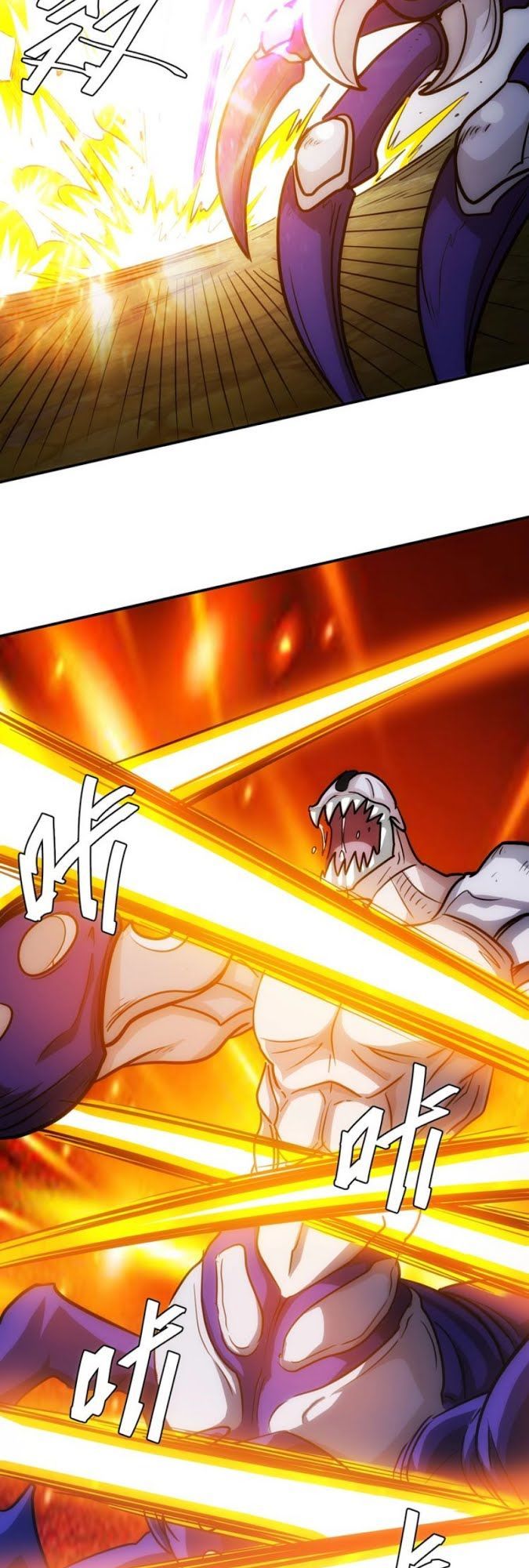 Rich Player - Người Chơi Khắc Kim Chapter 72 - 27