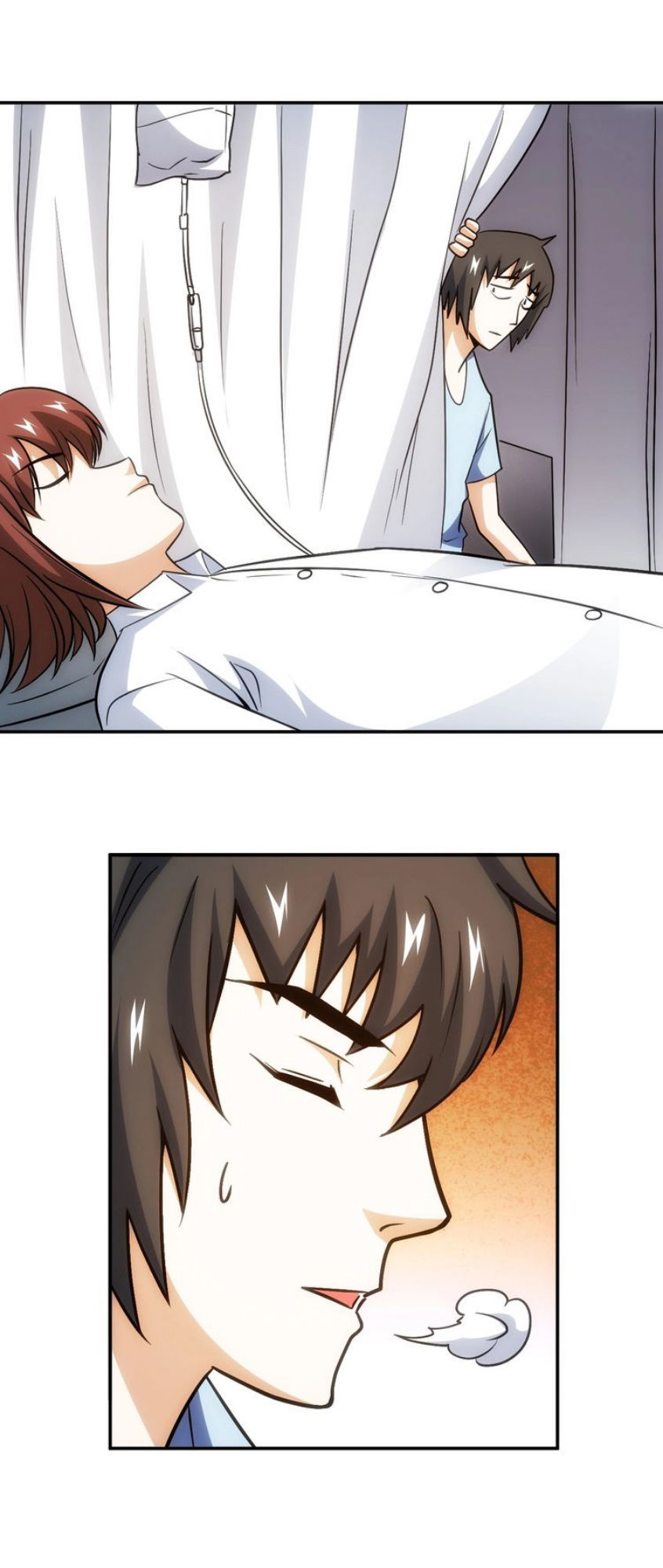 Rich Player - Người Chơi Khắc Kim Chapter 72 - 4