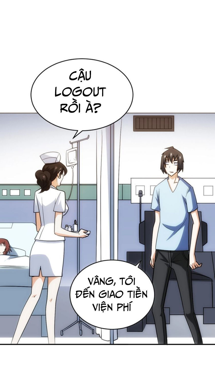 Rich Player - Người Chơi Khắc Kim Chapter 72 - 5