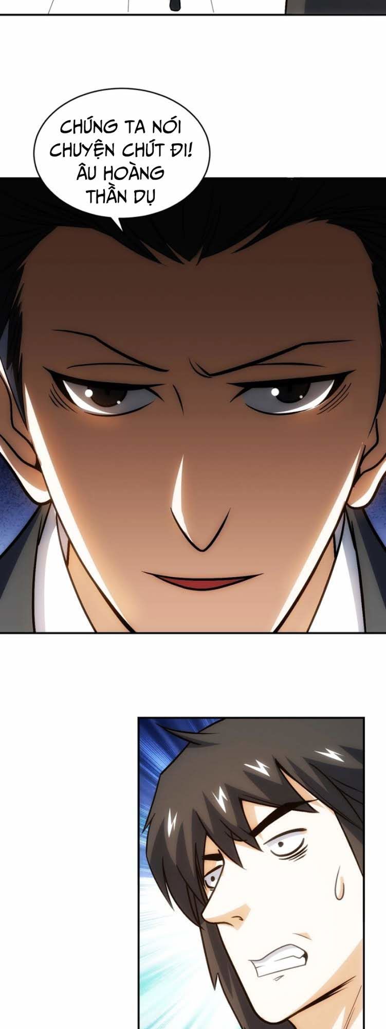 Rich Player - Người Chơi Khắc Kim Chapter 72 - 7