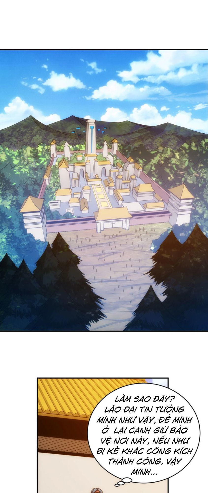 Rich Player - Người Chơi Khắc Kim Chapter 73 - 2