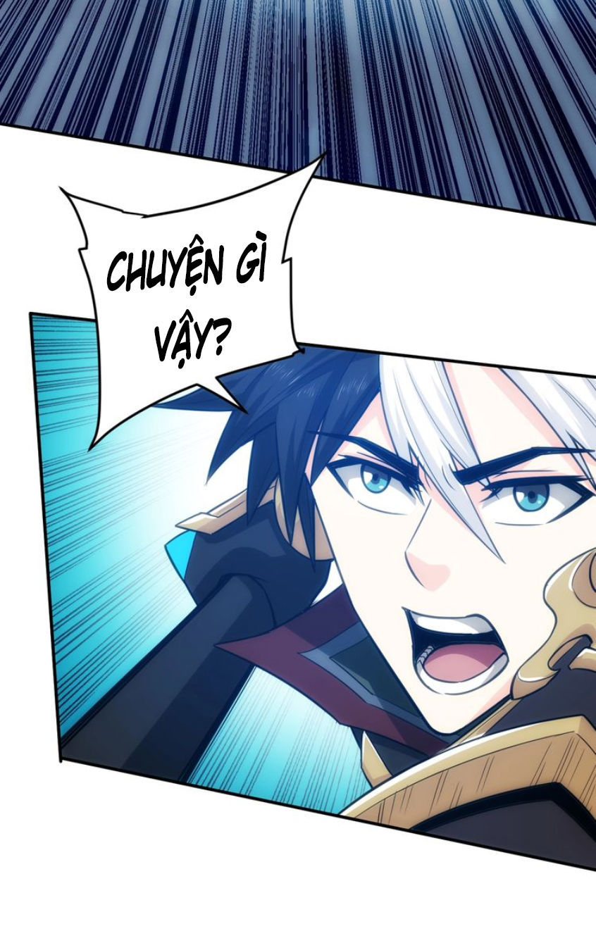Rich Player - Người Chơi Khắc Kim Chapter 73 - 19