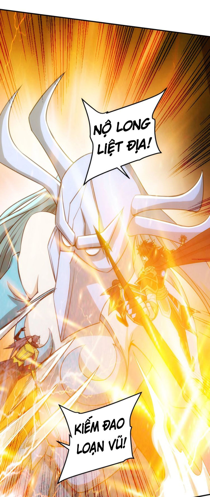 Rich Player - Người Chơi Khắc Kim Chapter 73 - 26