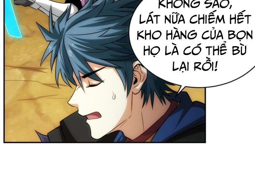 Rich Player - Người Chơi Khắc Kim Chapter 73 - 5