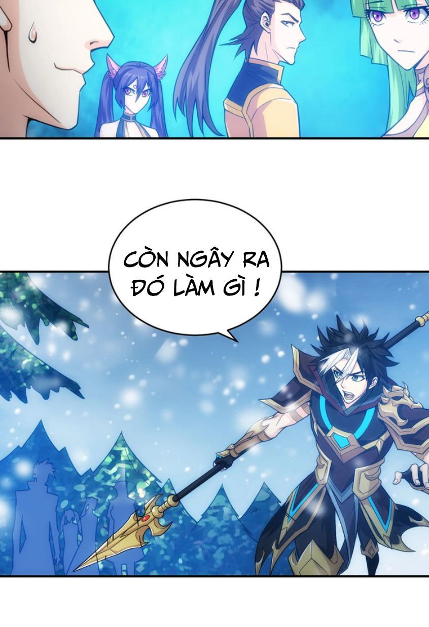 Rich Player - Người Chơi Khắc Kim Chapter 73 - 9