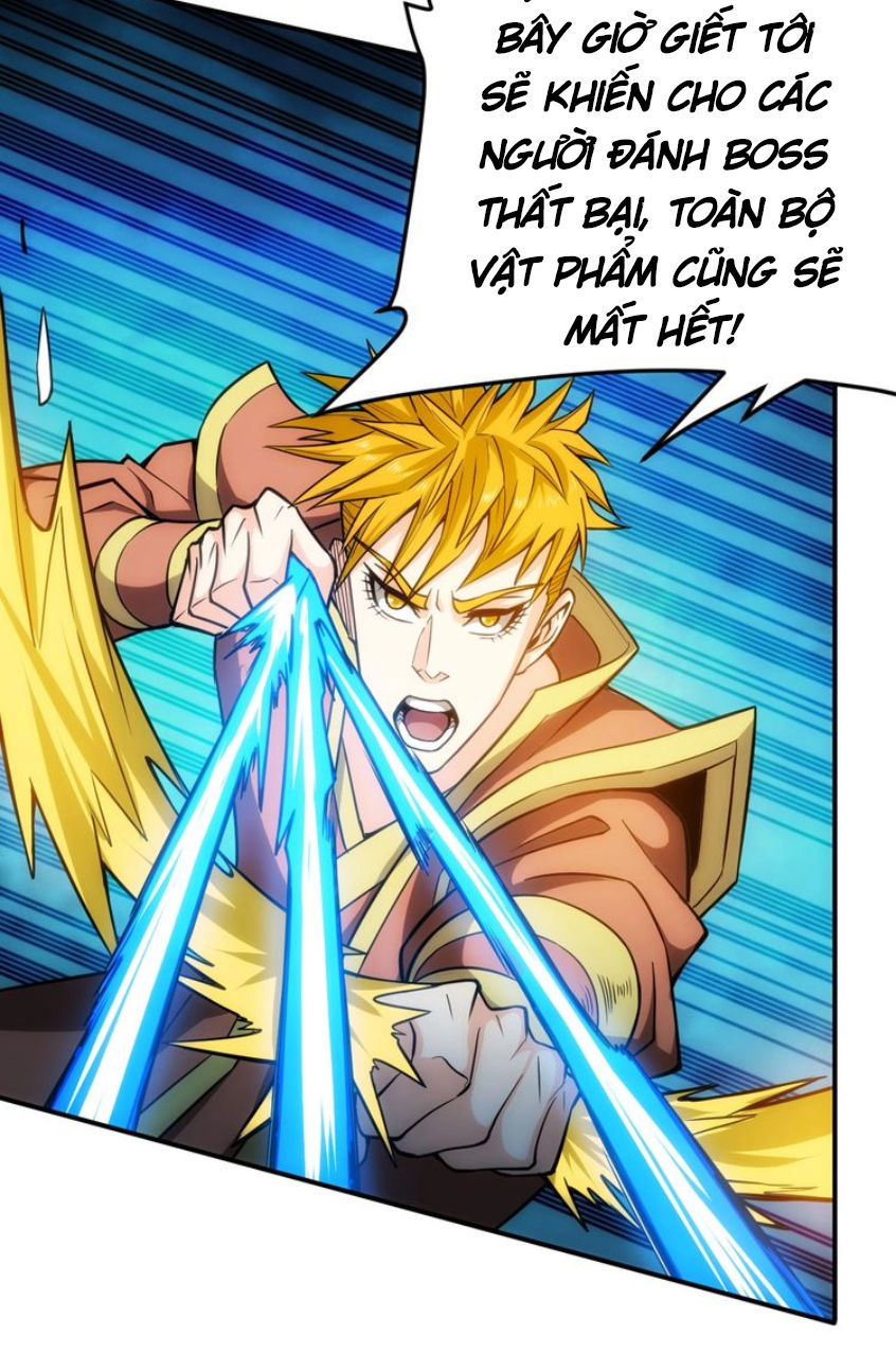 Rich Player - Người Chơi Khắc Kim Chapter 74 - 3