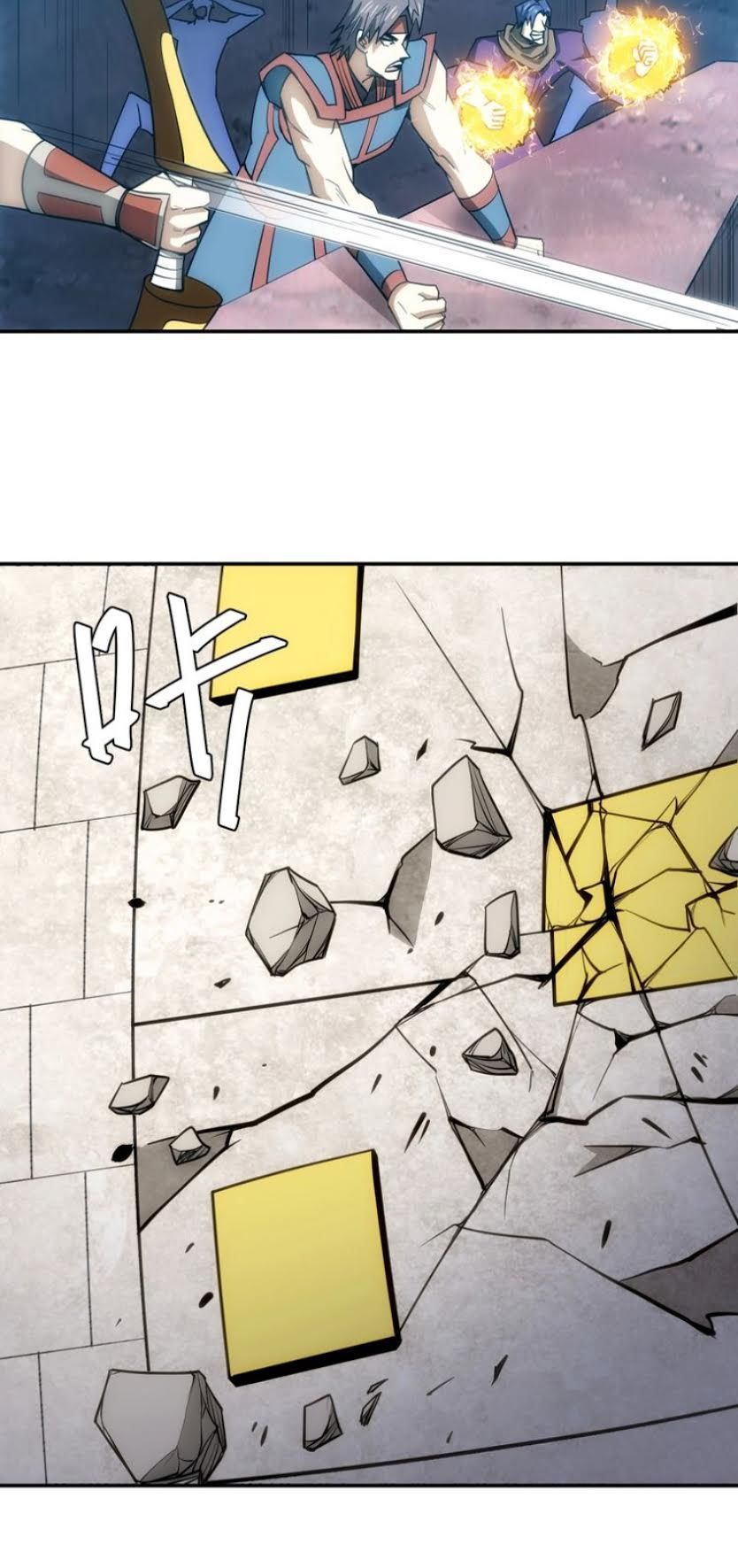 Rich Player - Người Chơi Khắc Kim Chapter 74 - 34