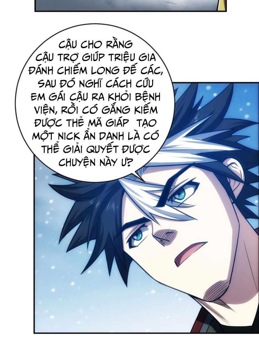 Rich Player - Người Chơi Khắc Kim Chapter 74 - 10