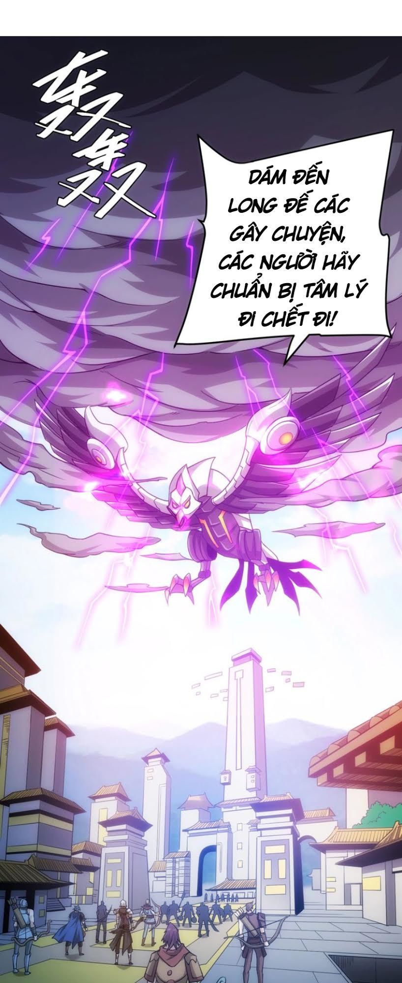 Rich Player - Người Chơi Khắc Kim Chapter 75 - 2