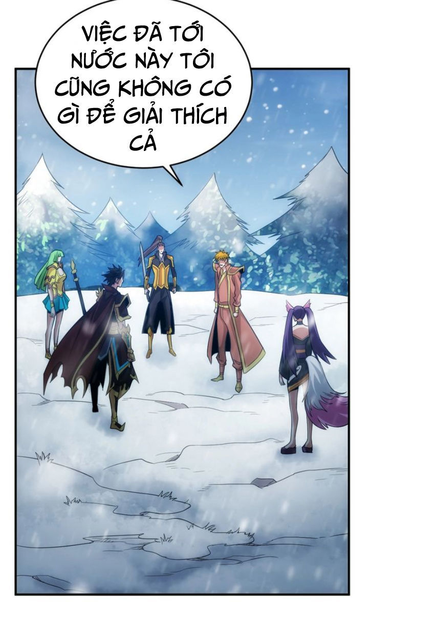 Rich Player - Người Chơi Khắc Kim Chapter 75 - 22