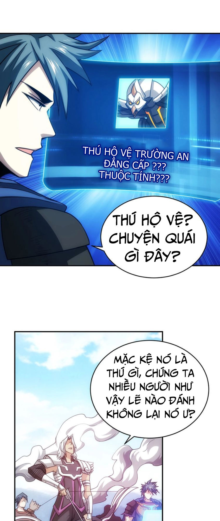 Rich Player - Người Chơi Khắc Kim Chapter 75 - 4