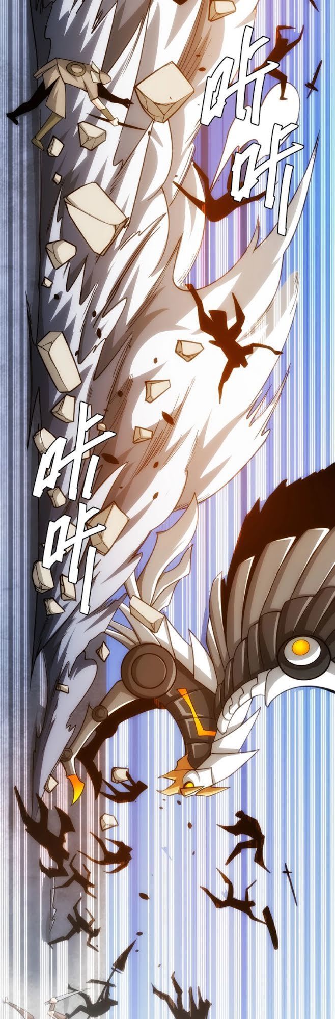 Rich Player - Người Chơi Khắc Kim Chapter 75 - 10