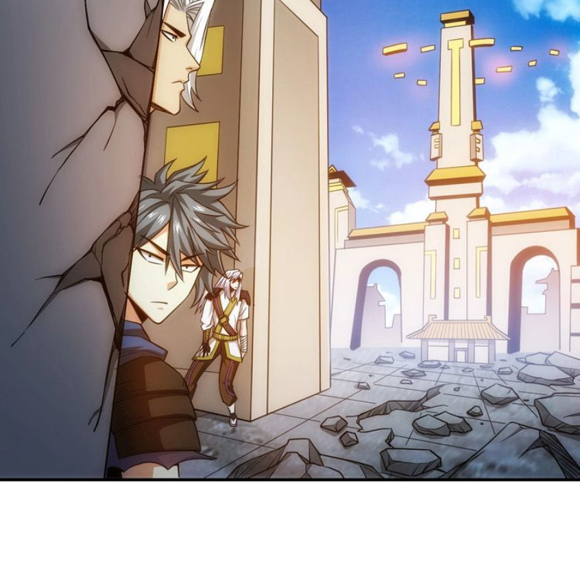 Rich Player - Người Chơi Khắc Kim Chapter 76 - 3