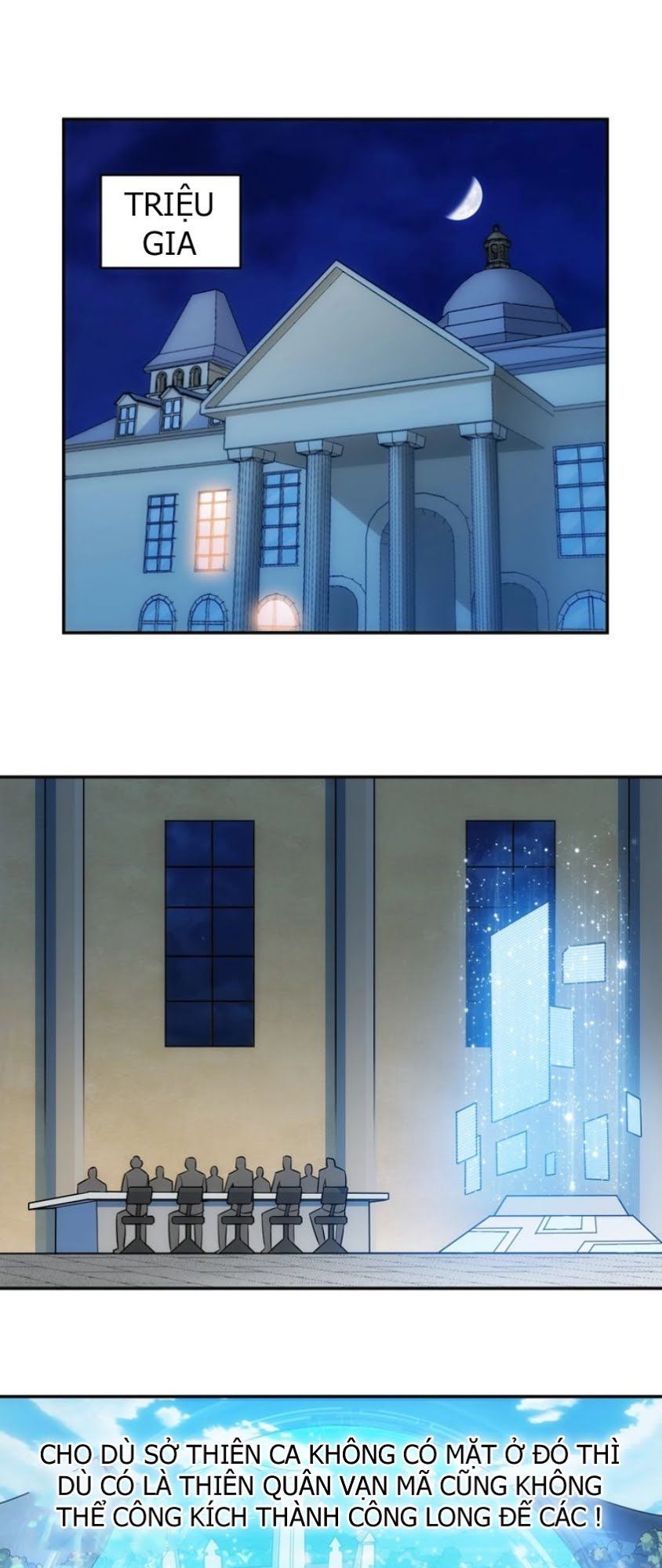 Rich Player - Người Chơi Khắc Kim Chapter 77 - 2