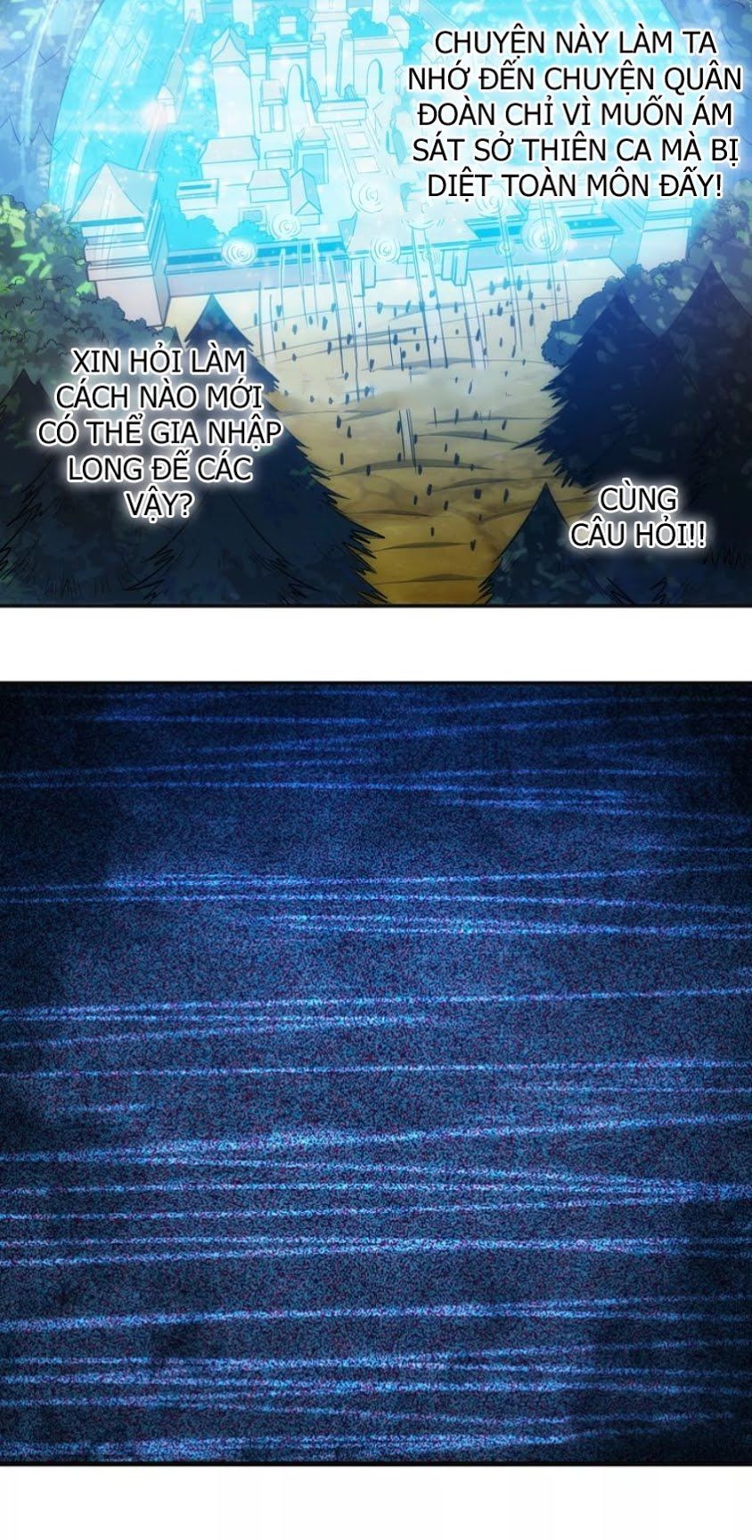 Rich Player - Người Chơi Khắc Kim Chapter 77 - 3