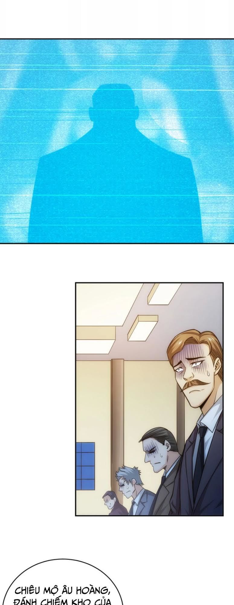 Rich Player - Người Chơi Khắc Kim Chapter 77 - 4