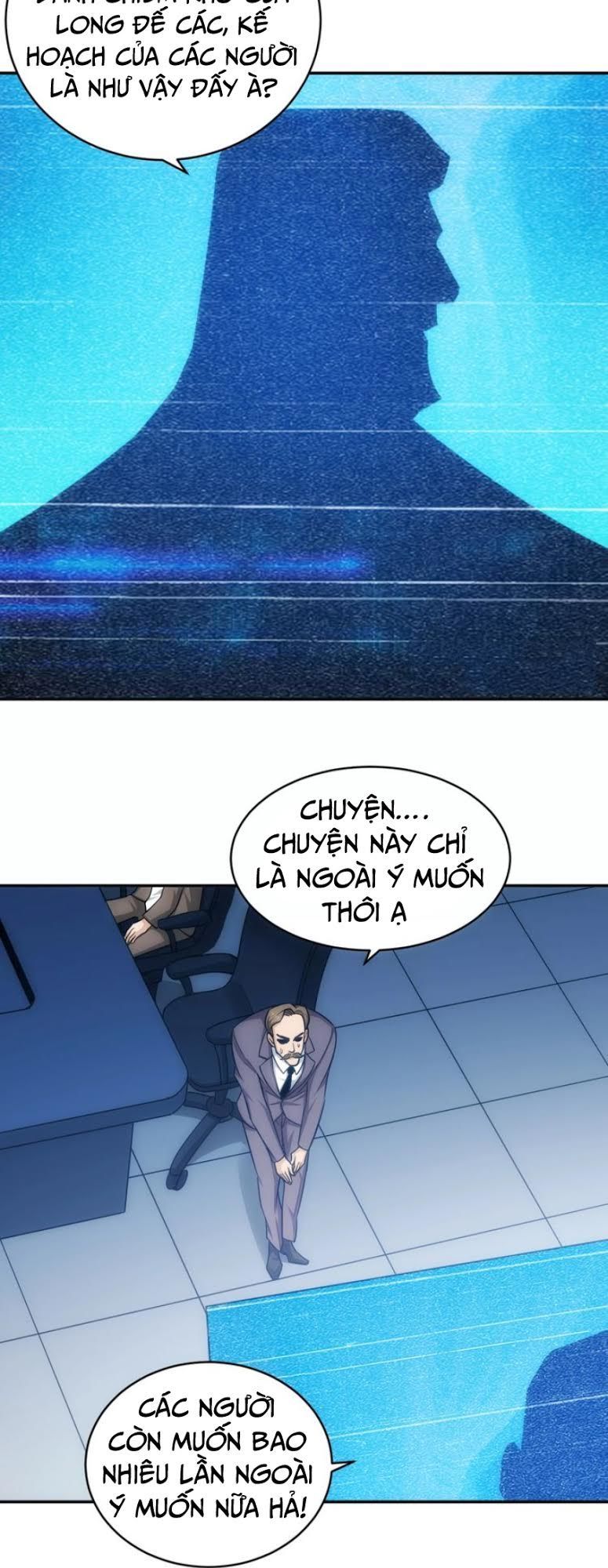 Rich Player - Người Chơi Khắc Kim Chapter 77 - 5