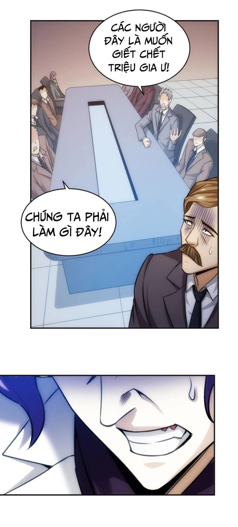 Rich Player - Người Chơi Khắc Kim Chapter 77 - 8