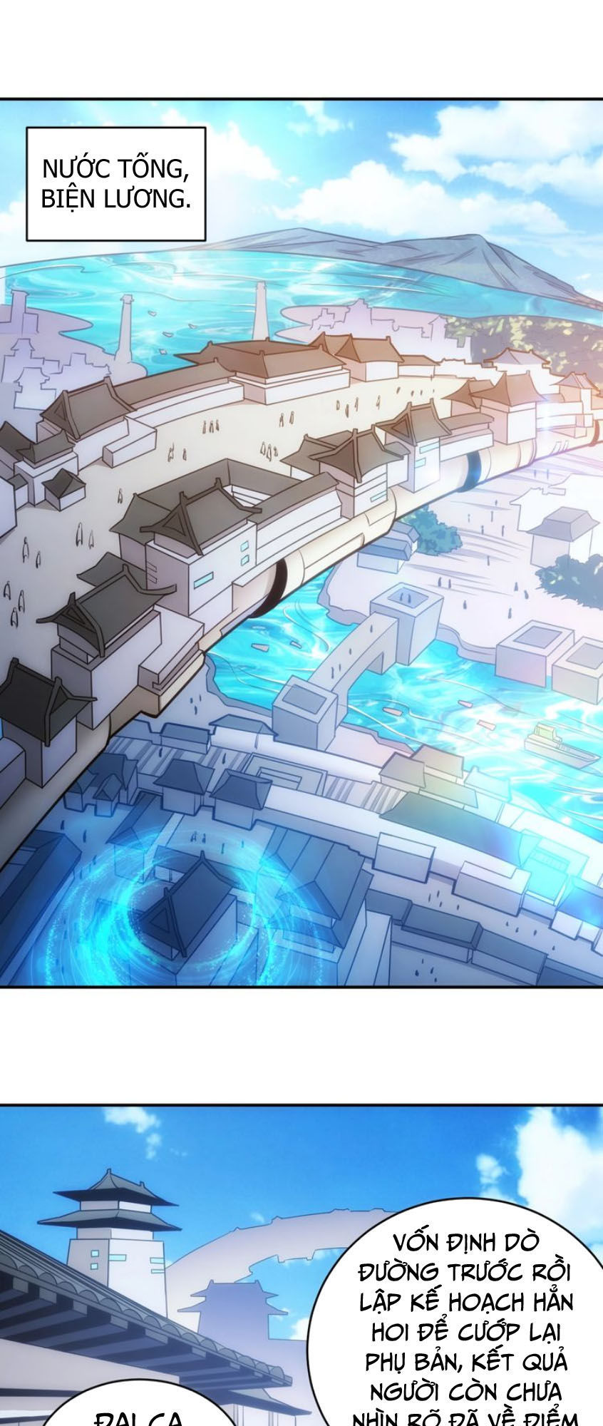 Rich Player - Người Chơi Khắc Kim Chapter 78 - 2