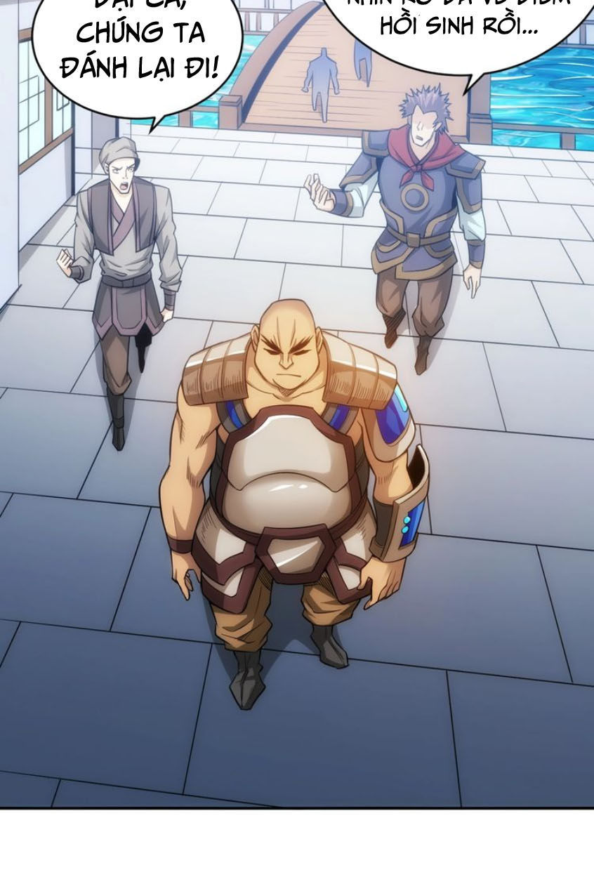 Rich Player - Người Chơi Khắc Kim Chapter 78 - 3