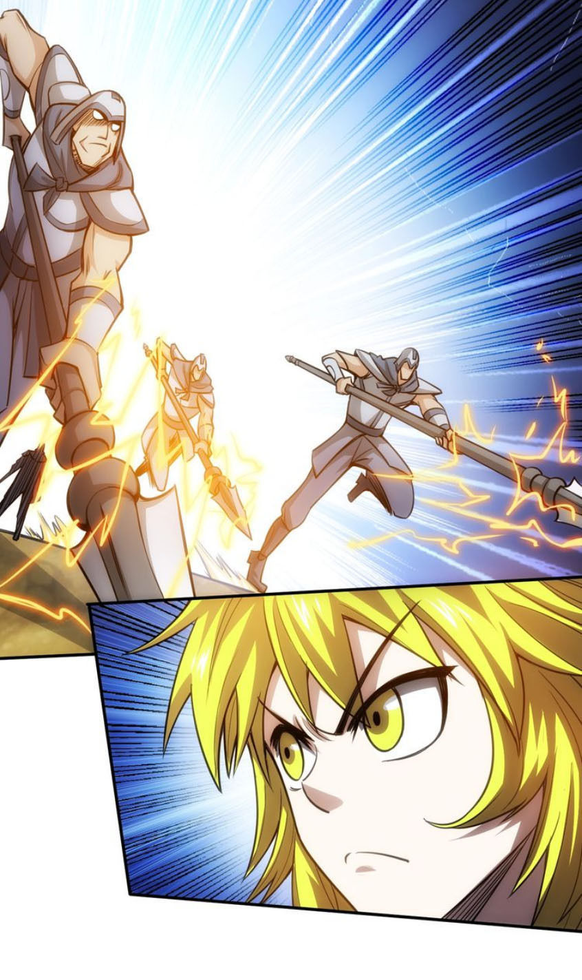 Rich Player - Người Chơi Khắc Kim Chapter 79 - 11