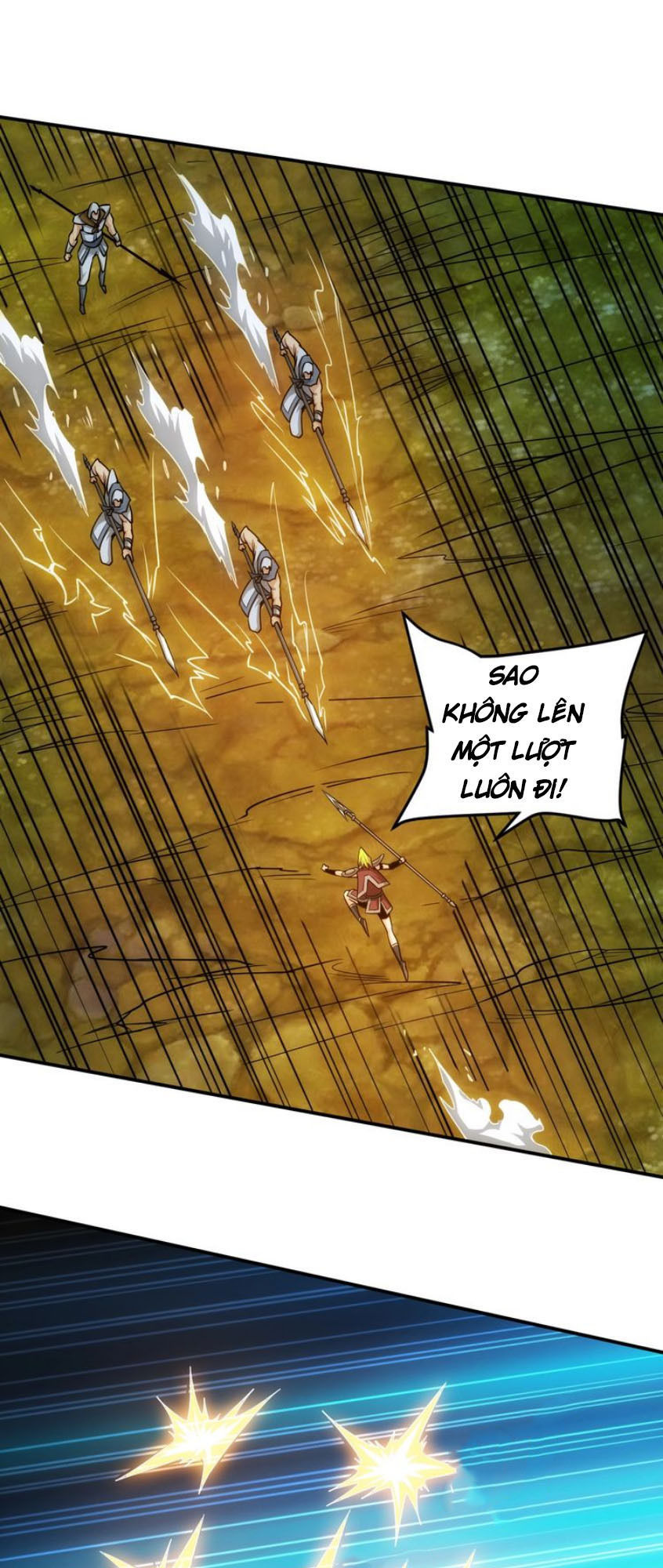 Rich Player - Người Chơi Khắc Kim Chapter 79 - 12