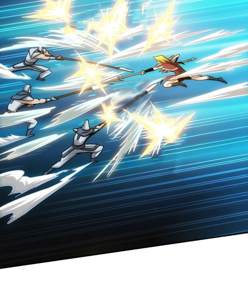 Rich Player - Người Chơi Khắc Kim Chapter 79 - 13