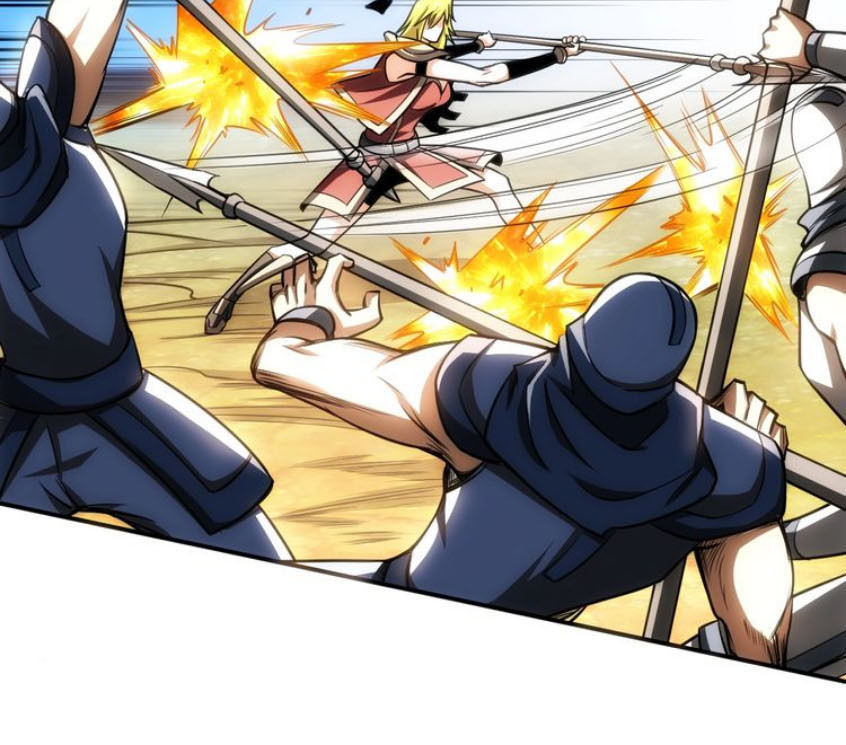 Rich Player - Người Chơi Khắc Kim Chapter 79 - 19