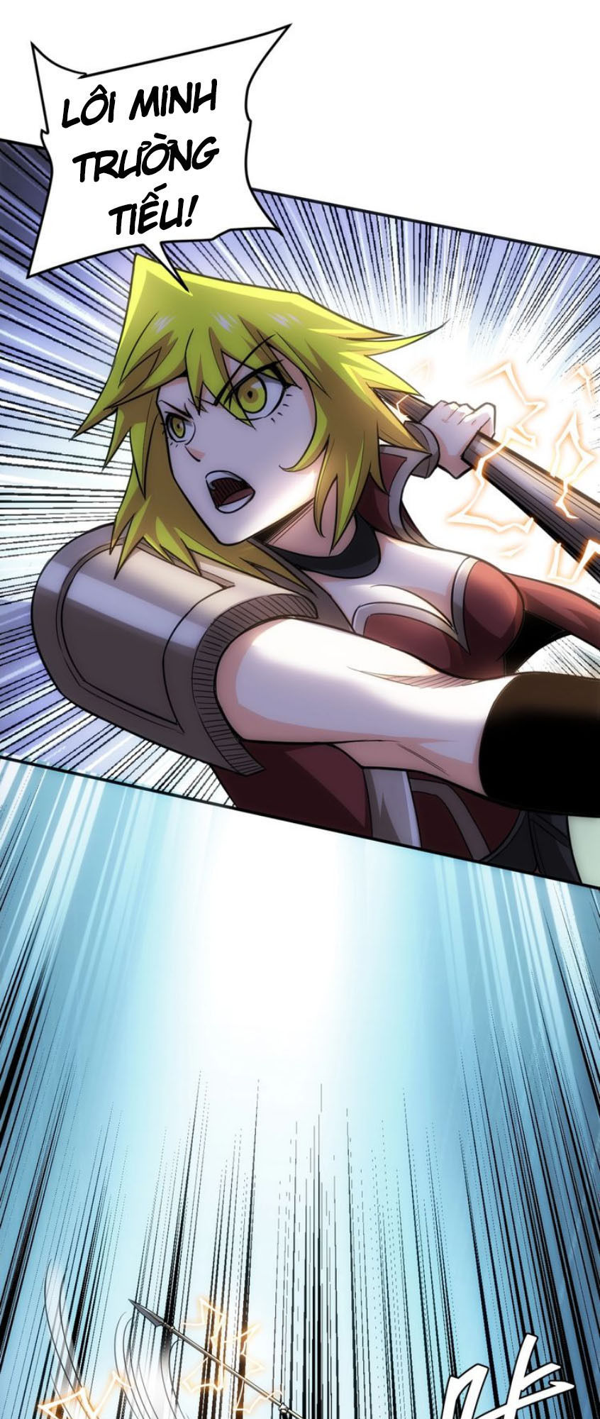Rich Player - Người Chơi Khắc Kim Chapter 79 - 20
