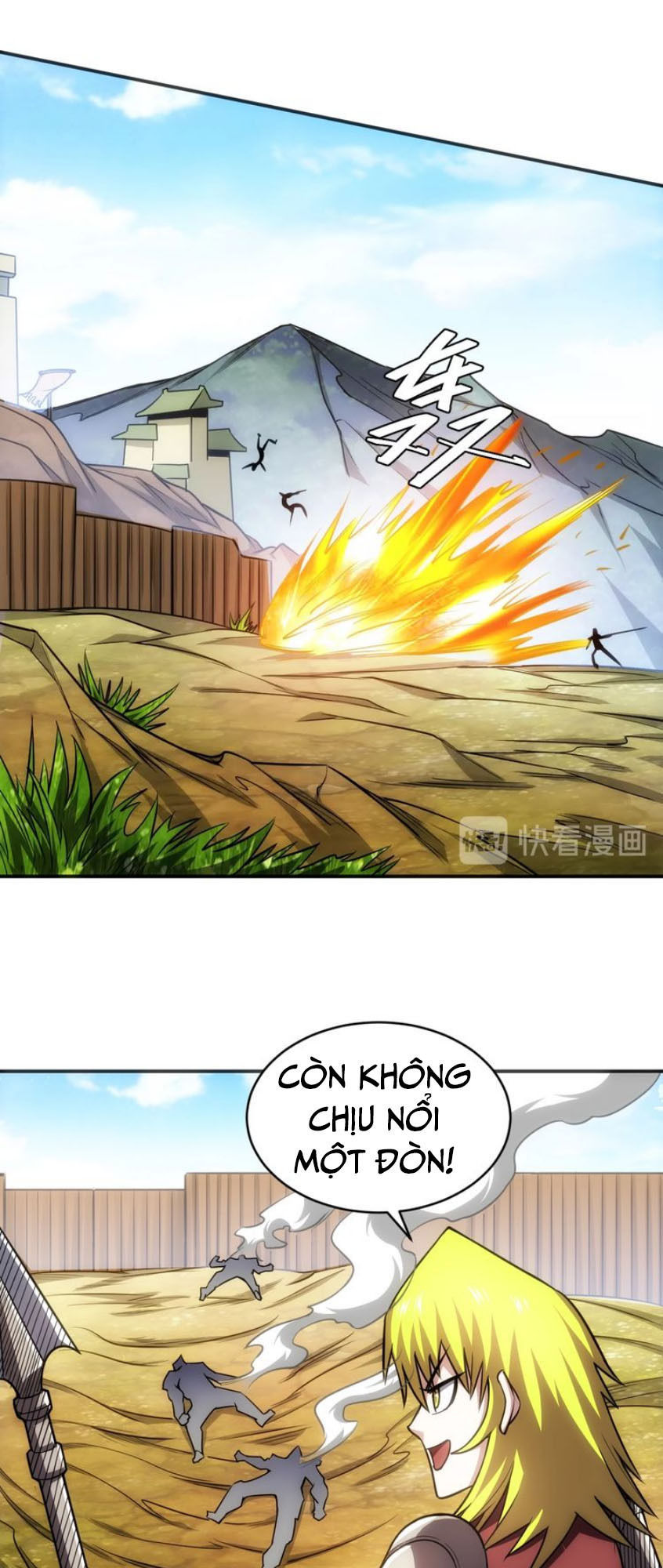 Rich Player - Người Chơi Khắc Kim Chapter 79 - 23