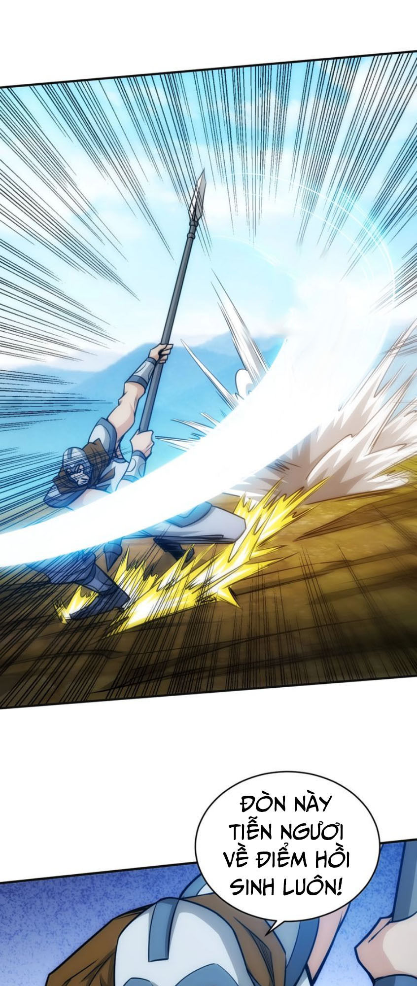 Rich Player - Người Chơi Khắc Kim Chapter 79 - 27