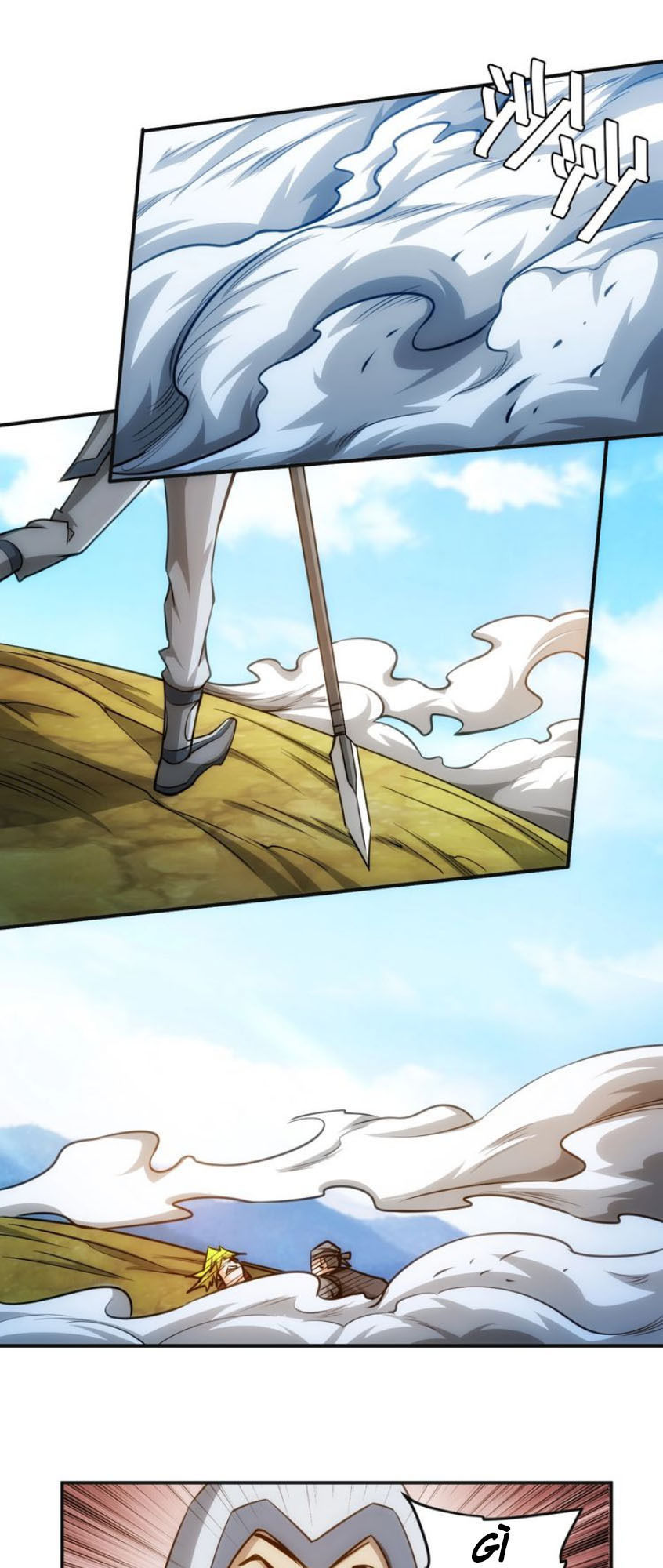 Rich Player - Người Chơi Khắc Kim Chapter 79 - 29