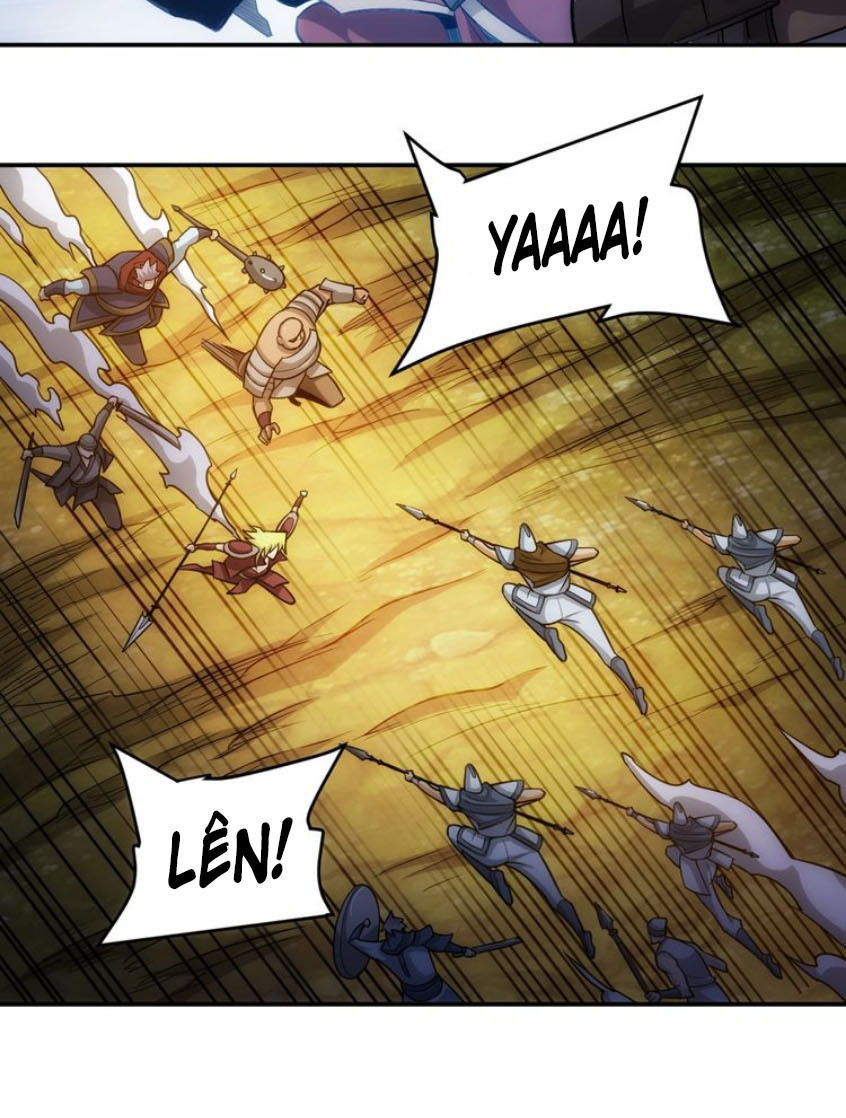 Rich Player - Người Chơi Khắc Kim Chapter 79 - 38
