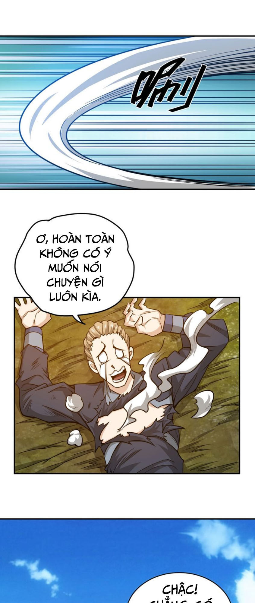 Rich Player - Người Chơi Khắc Kim Chapter 79 - 6