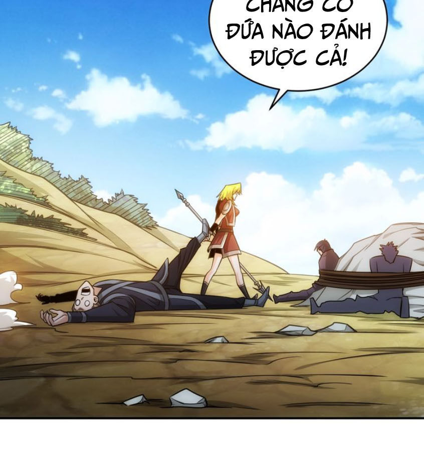 Rich Player - Người Chơi Khắc Kim Chapter 79 - 7