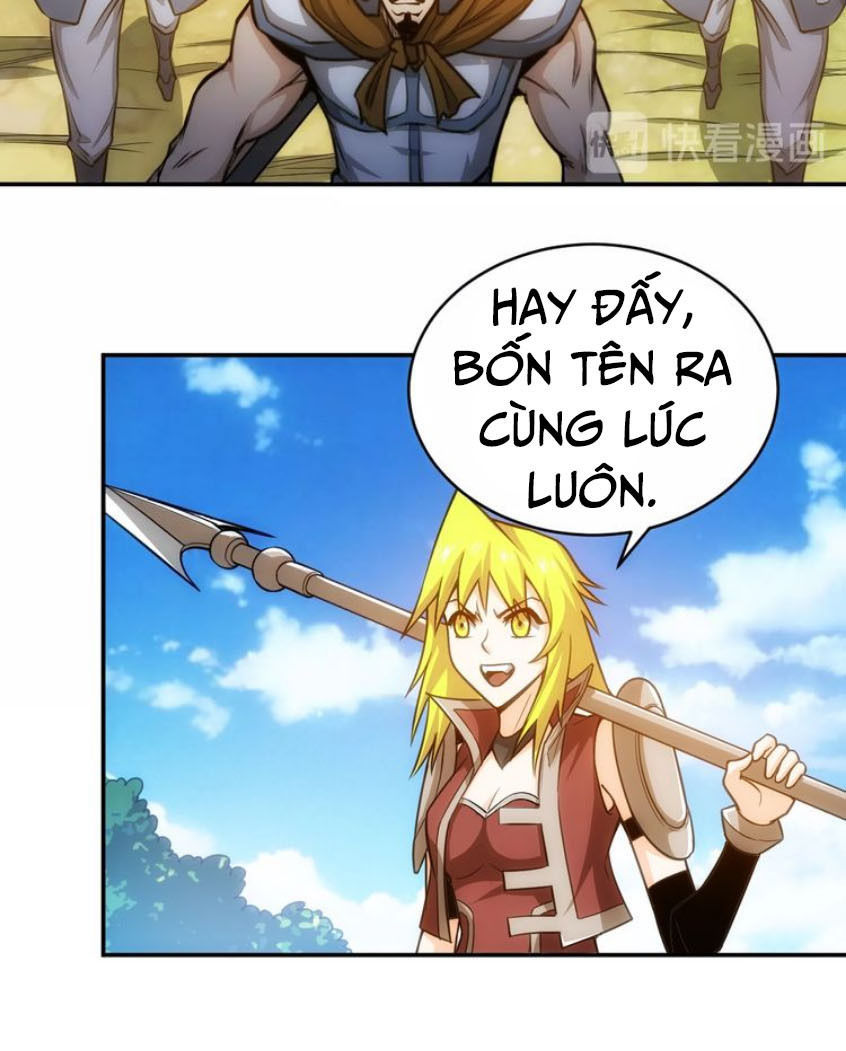 Rich Player - Người Chơi Khắc Kim Chapter 79 - 9