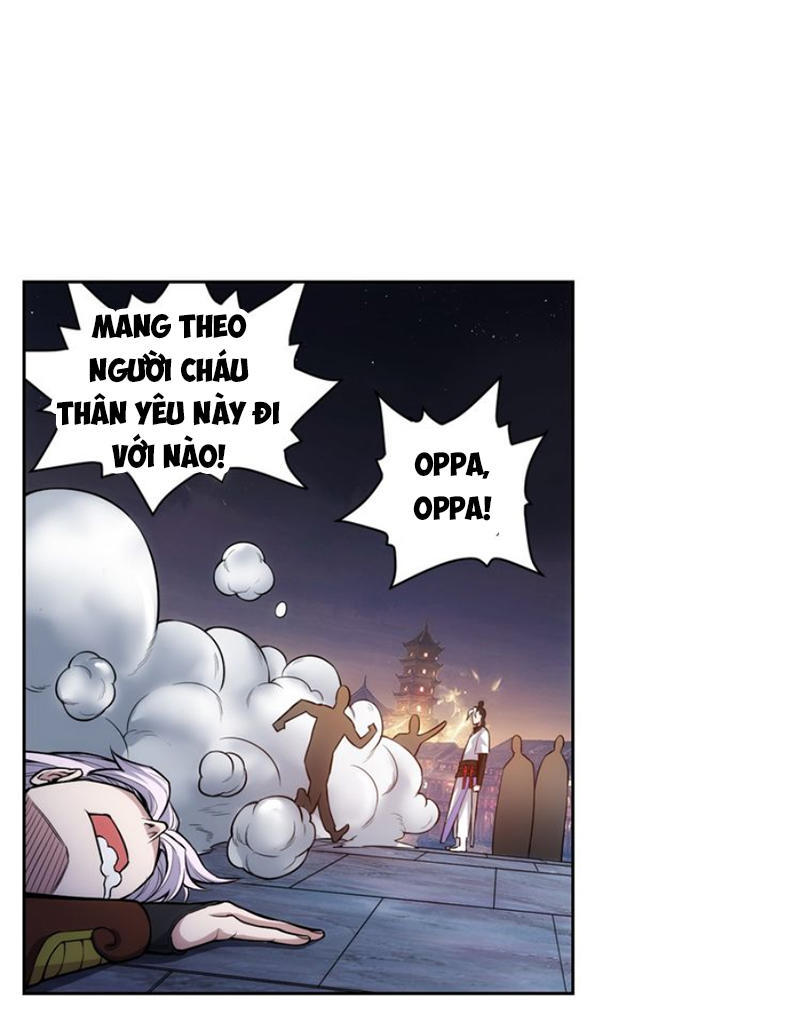 Rich Player - Người Chơi Khắc Kim Chapter 8 - 14