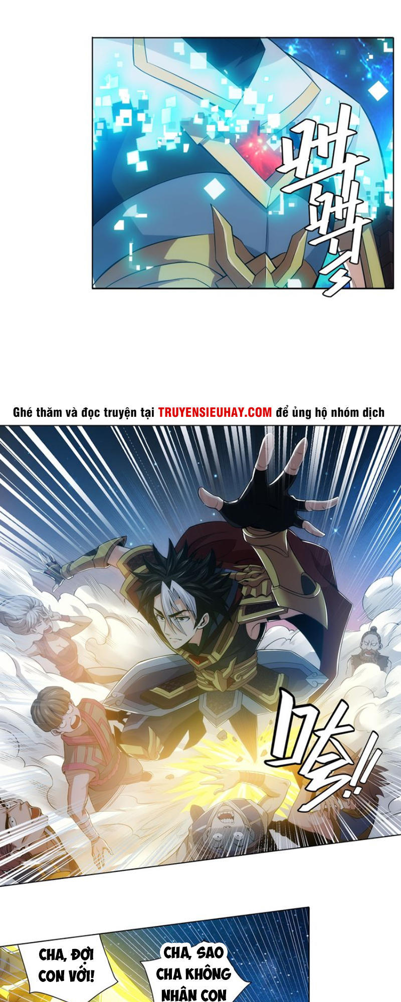 Rich Player - Người Chơi Khắc Kim Chapter 8 - 17