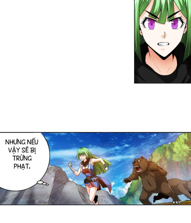 Rich Player - Người Chơi Khắc Kim Chapter 8 - 20