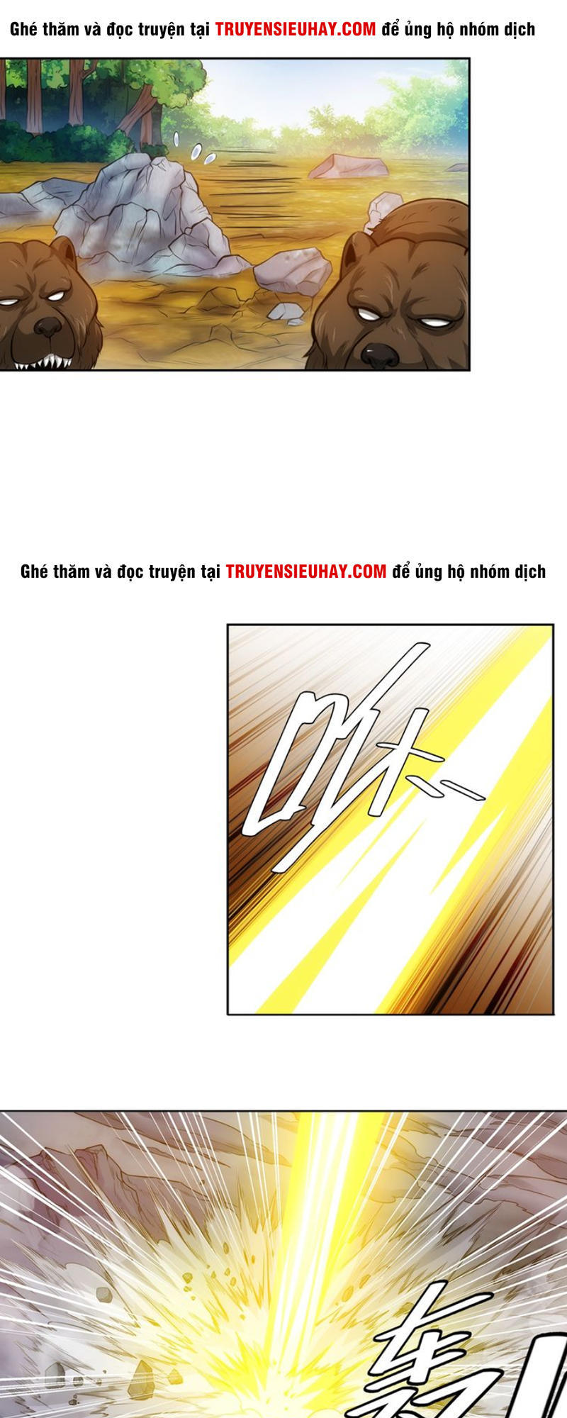 Rich Player - Người Chơi Khắc Kim Chapter 8 - 21