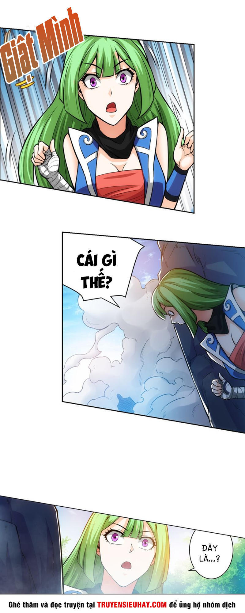Rich Player - Người Chơi Khắc Kim Chapter 8 - 23