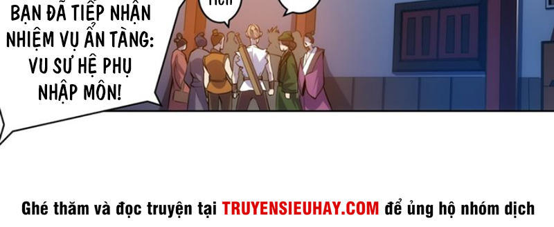 Rich Player - Người Chơi Khắc Kim Chapter 8 - 4