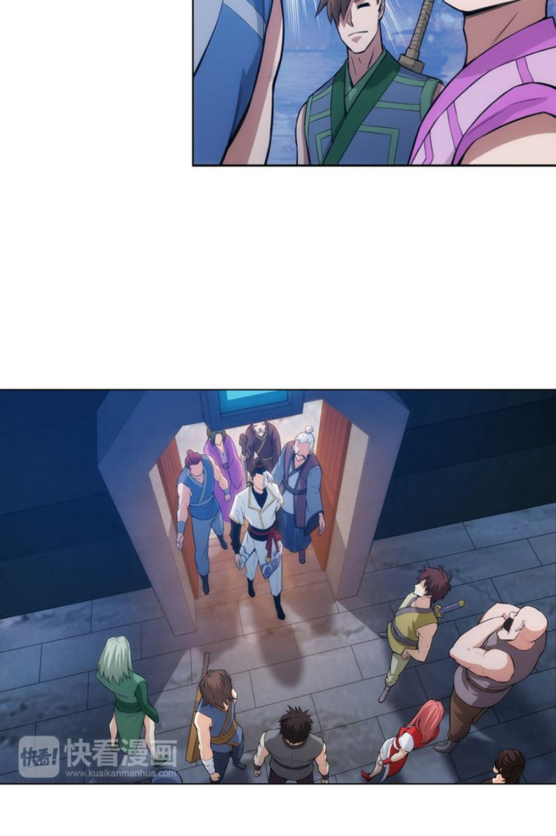 Rich Player - Người Chơi Khắc Kim Chapter 8 - 10