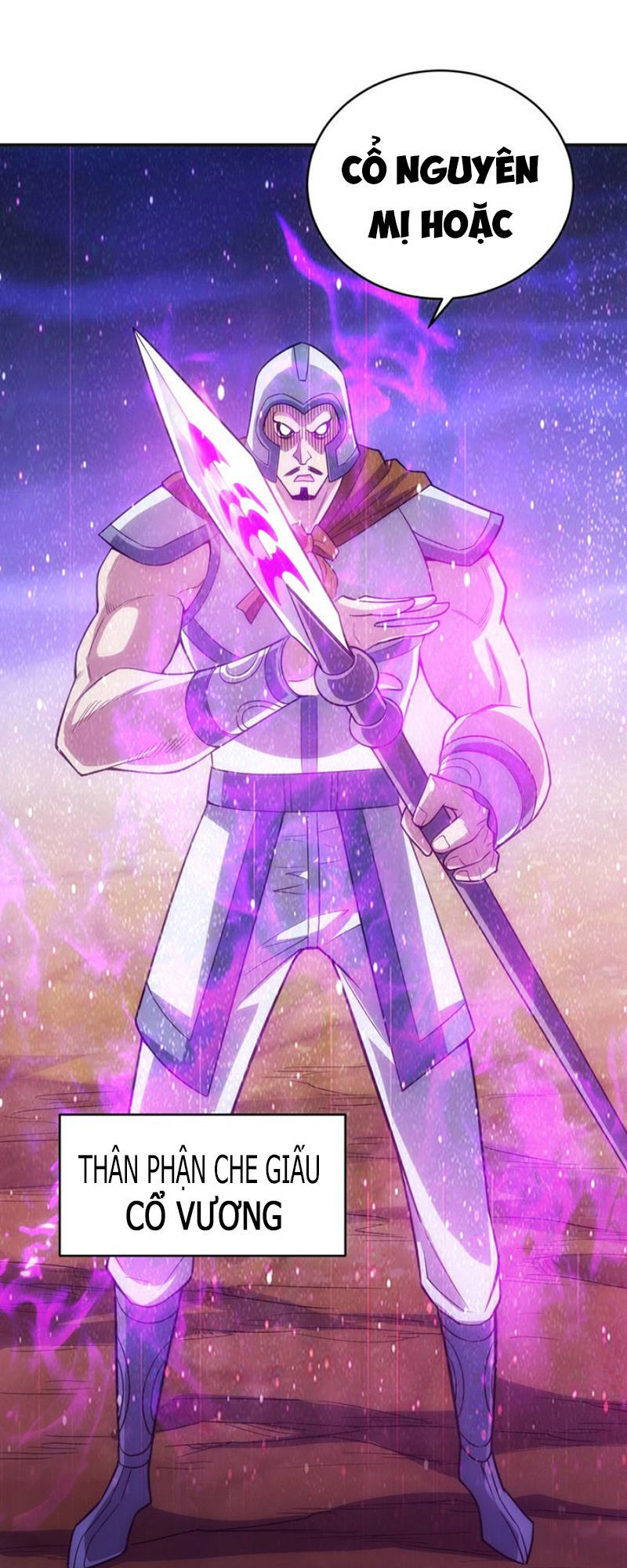 Rich Player - Người Chơi Khắc Kim Chapter 80 - 15