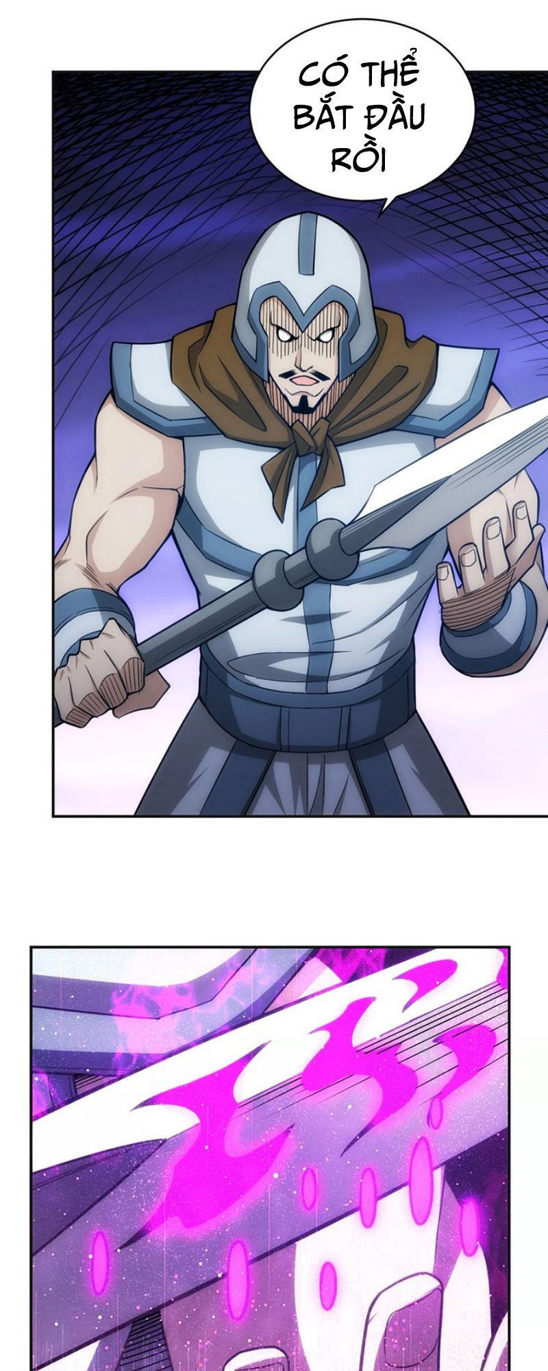 Rich Player - Người Chơi Khắc Kim Chapter 80 - 3