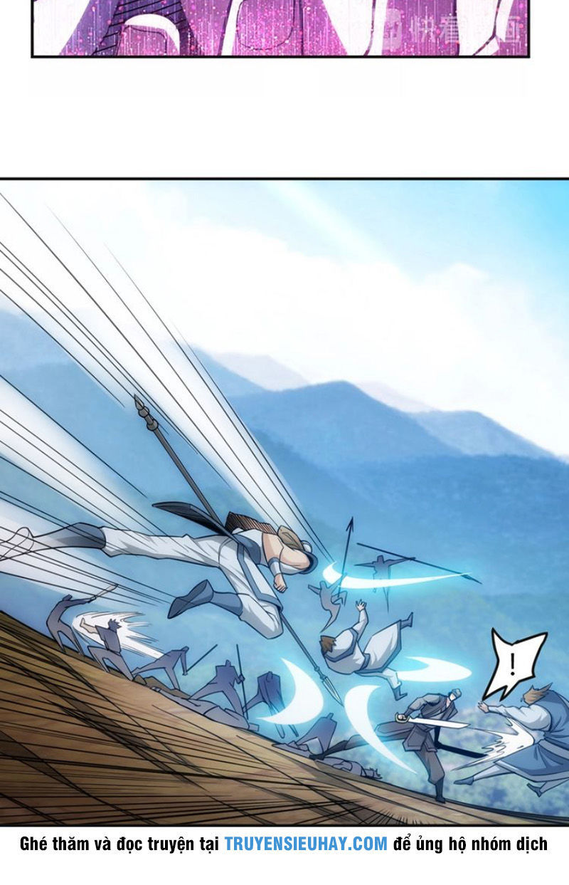 Rich Player - Người Chơi Khắc Kim Chapter 80 - 4