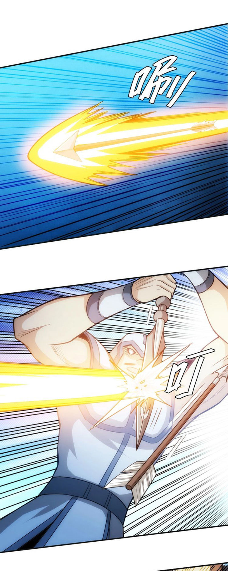 Rich Player - Người Chơi Khắc Kim Chapter 80 - 45