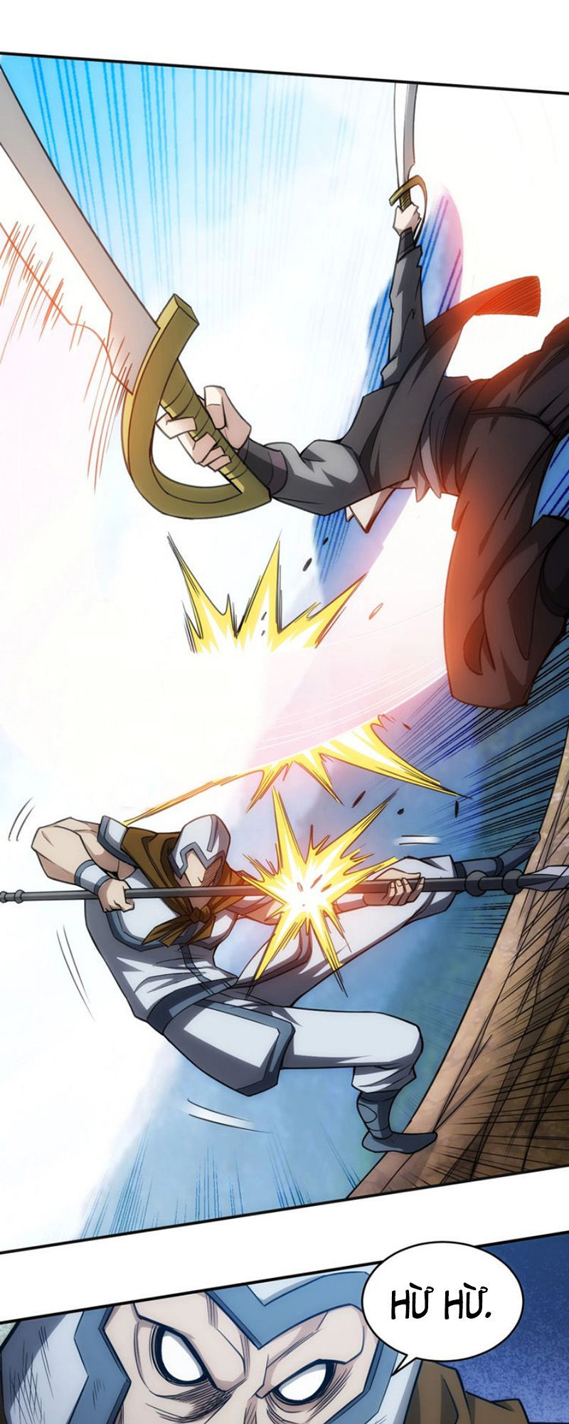 Rich Player - Người Chơi Khắc Kim Chapter 80 - 9