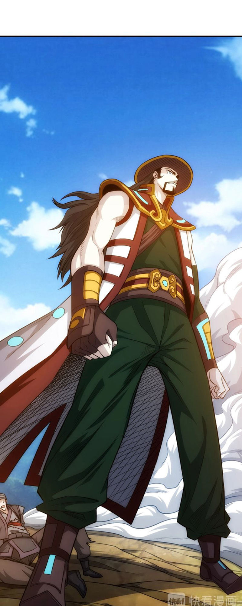 Rich Player - Người Chơi Khắc Kim Chapter 81 - 1